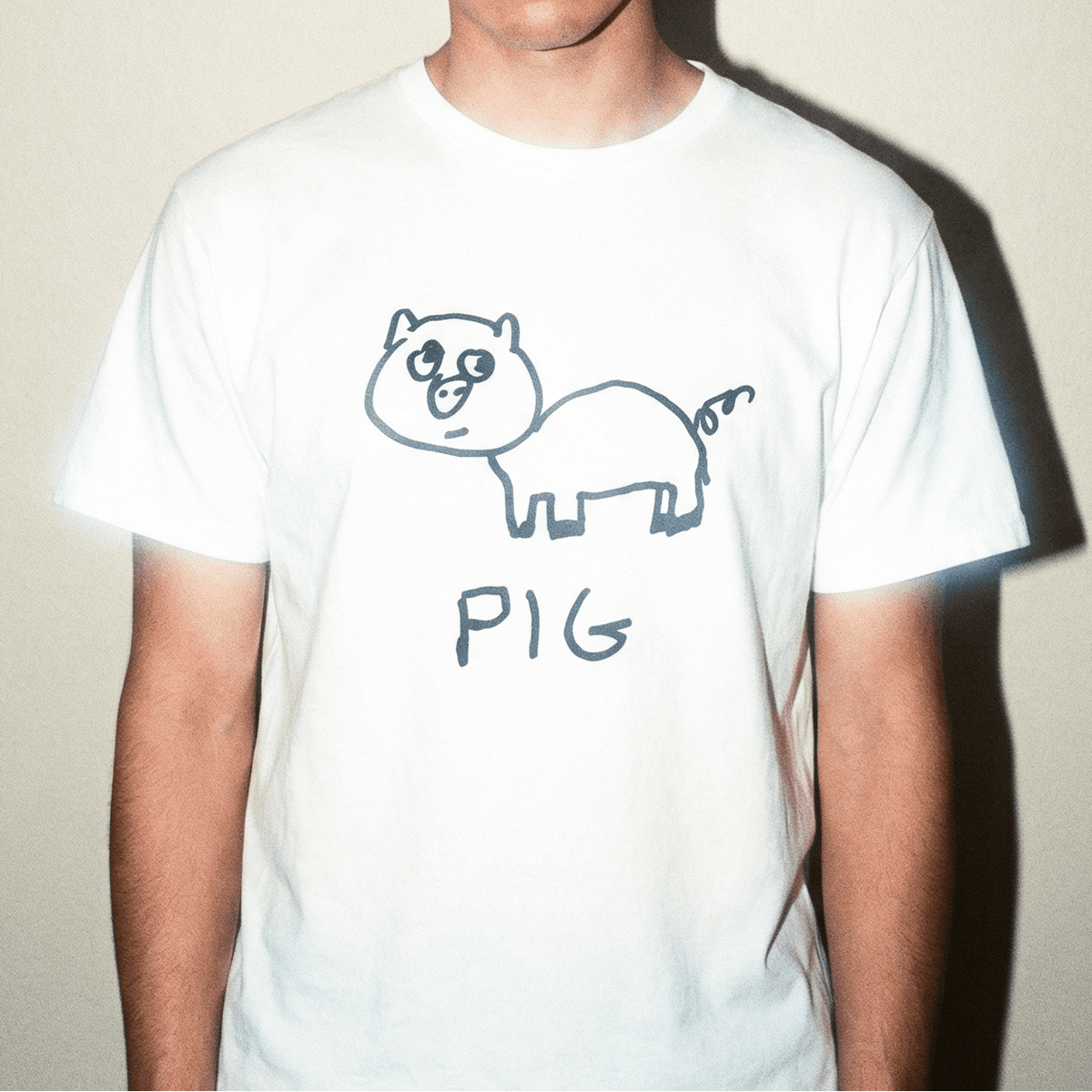 Pig - Classic T-Shirt