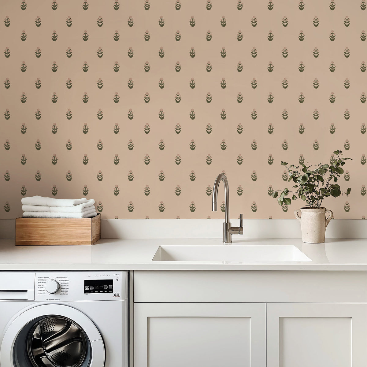 Fernie Wallpaper by The Lil Dills Shop