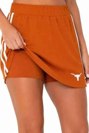 Brianna Cannon Texas Scuba Skort