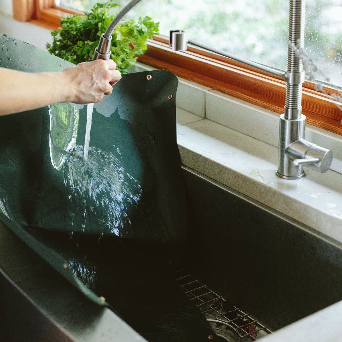 Repotting Mat - House Plant Shop