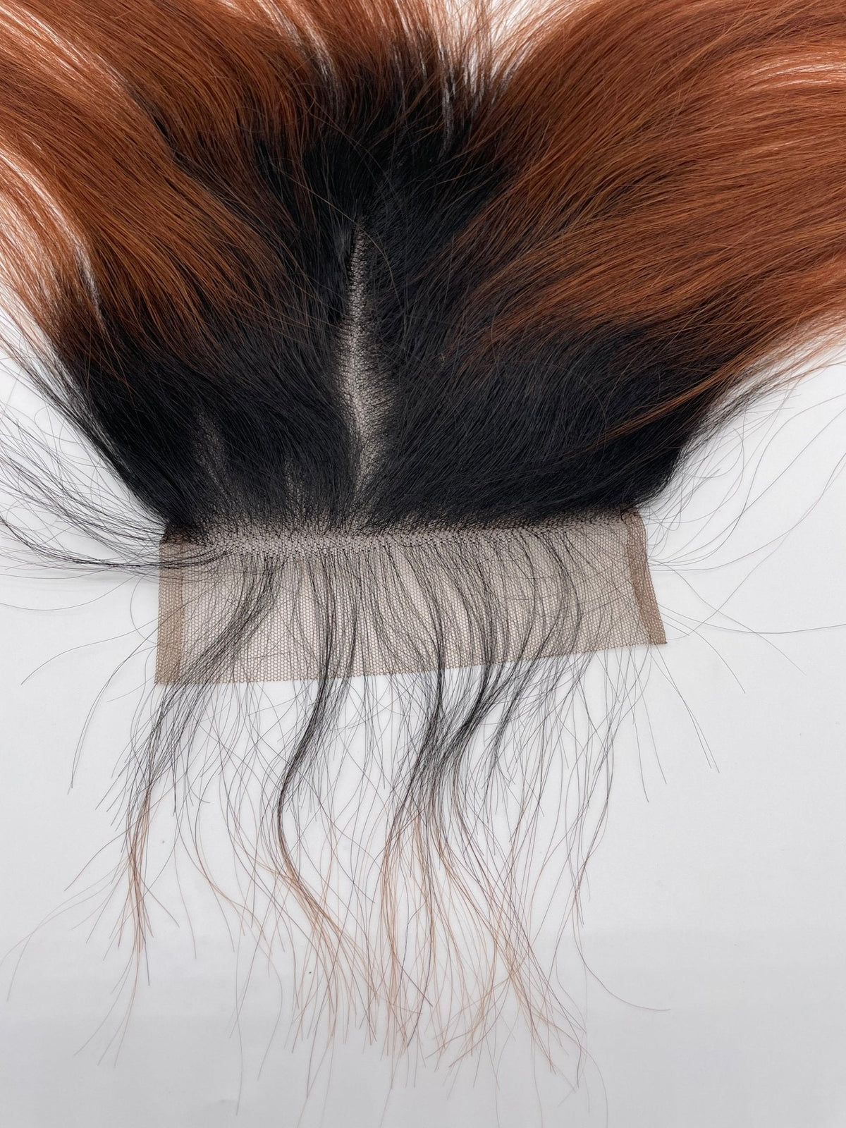 Rio Body Wave 4x4 Human Hair Closure Hairpiece Honey - Choose Size