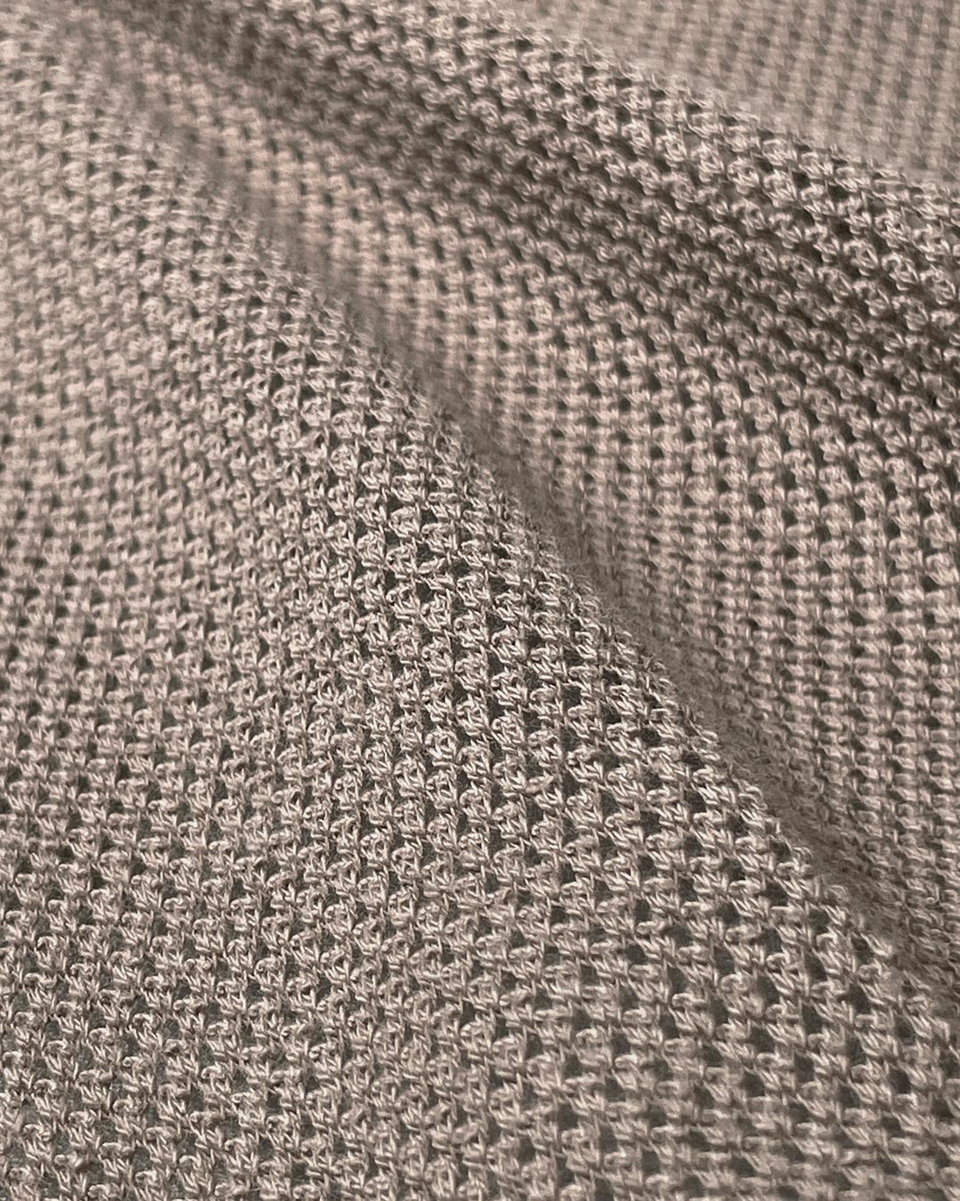Rough Knit Low Rise Brief Sardinia Tan