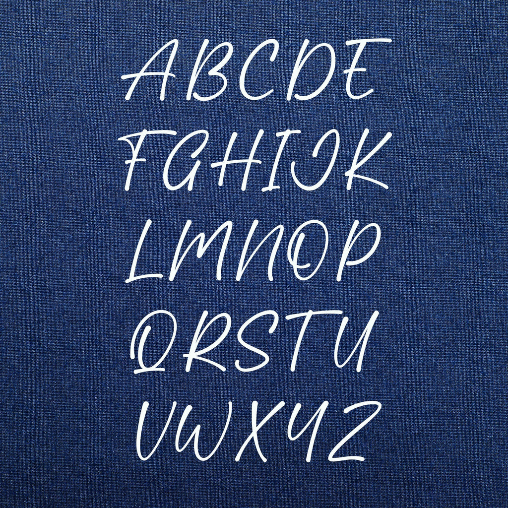 [COL] Signature Family Name Signs for Outdoors