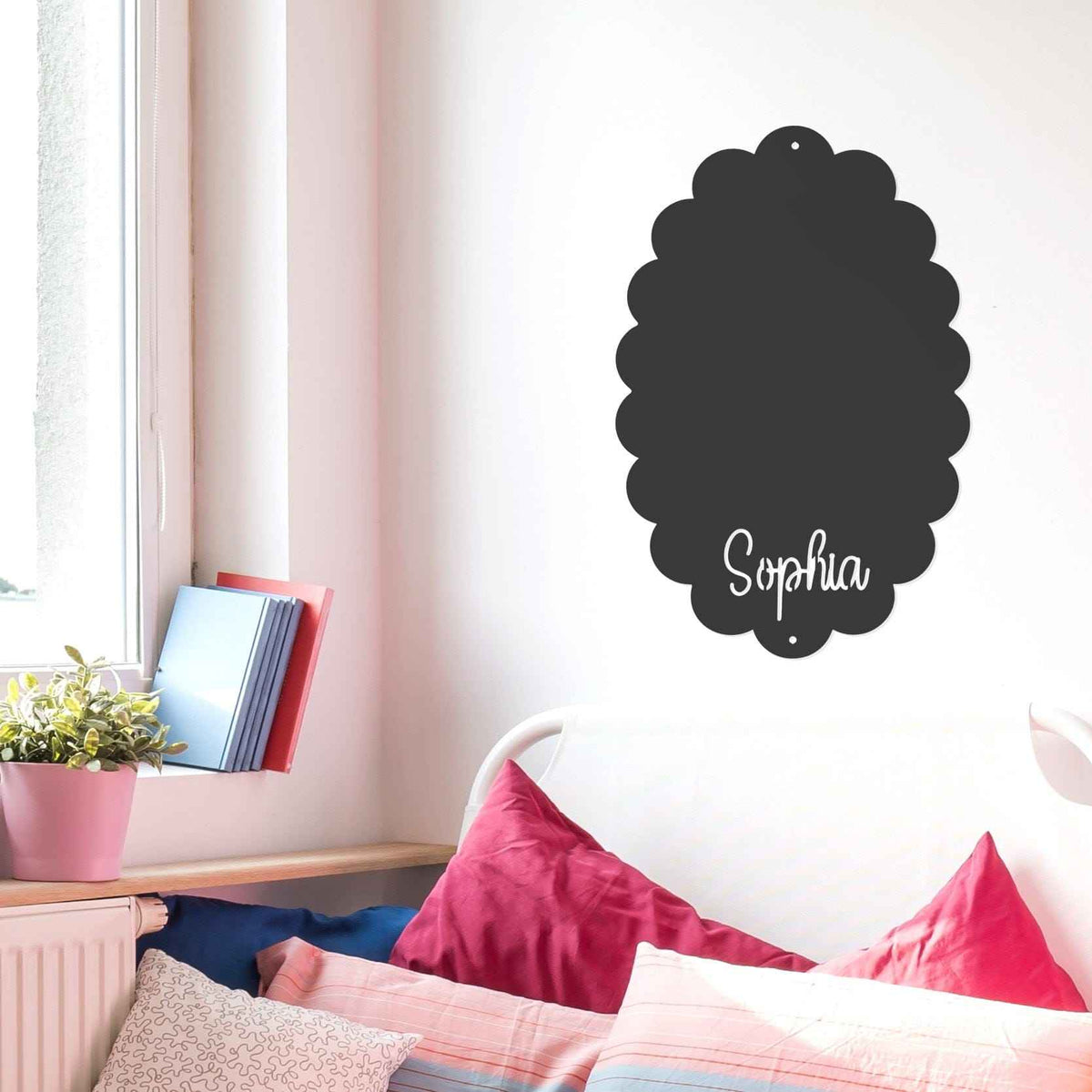 [COL] Dream Magnet Board - Magnetic Boards for Walls Personalized Vision Board for Office and Home