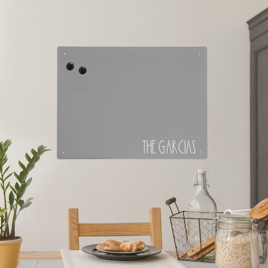 [COL] Dream Magnet Board - Magnetic Boards for Walls Personalized Vision Board for Office and Home