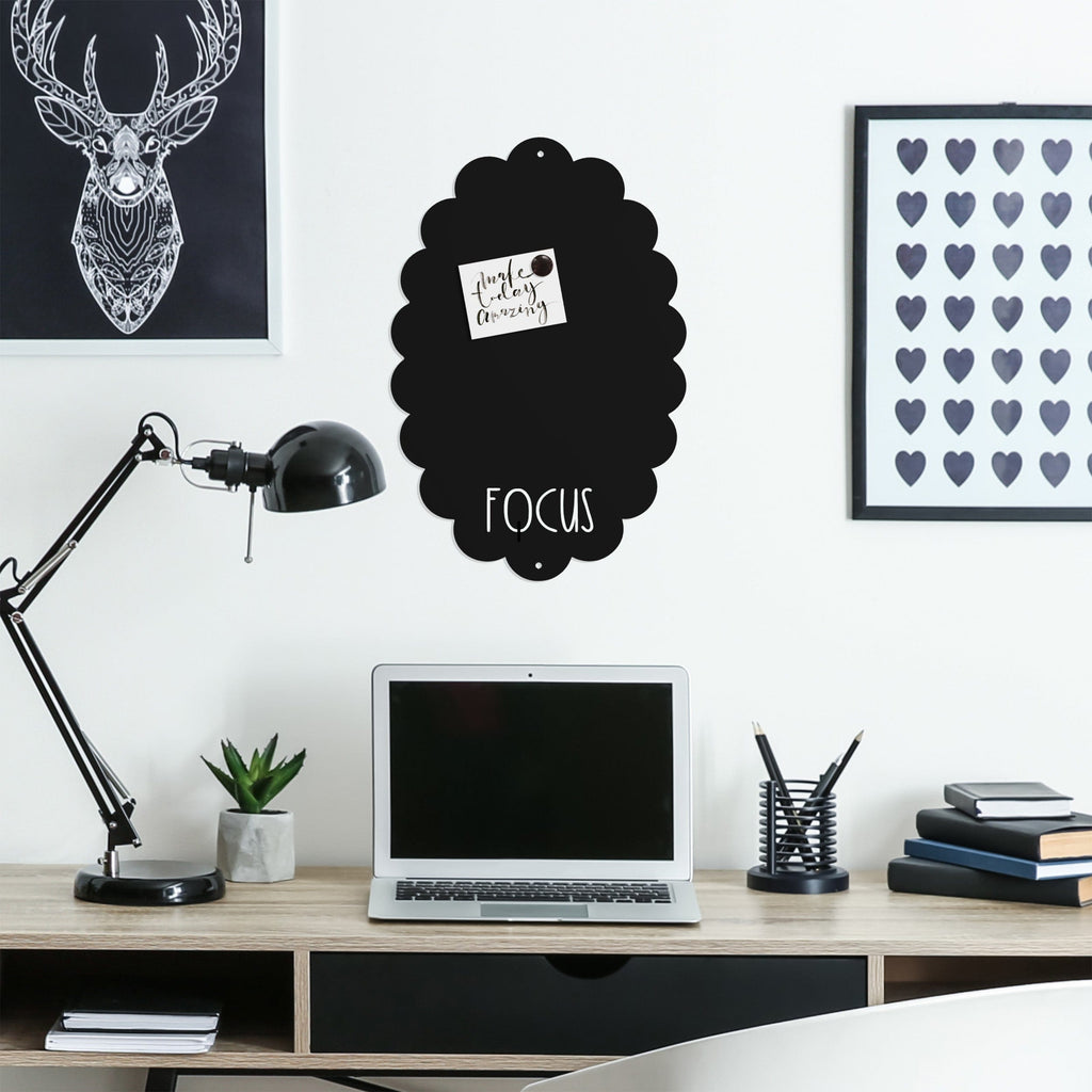 [COL] Dream Magnet Board - Magnetic Boards for Walls Personalized Vision Board for Office and Home