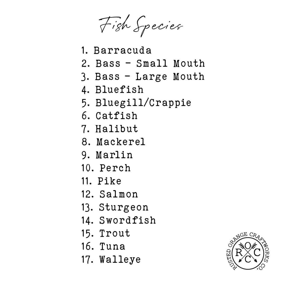 [COL] Reely Great Family Names Fish Sign Personalized - Father's Day, Dad, Grandpa