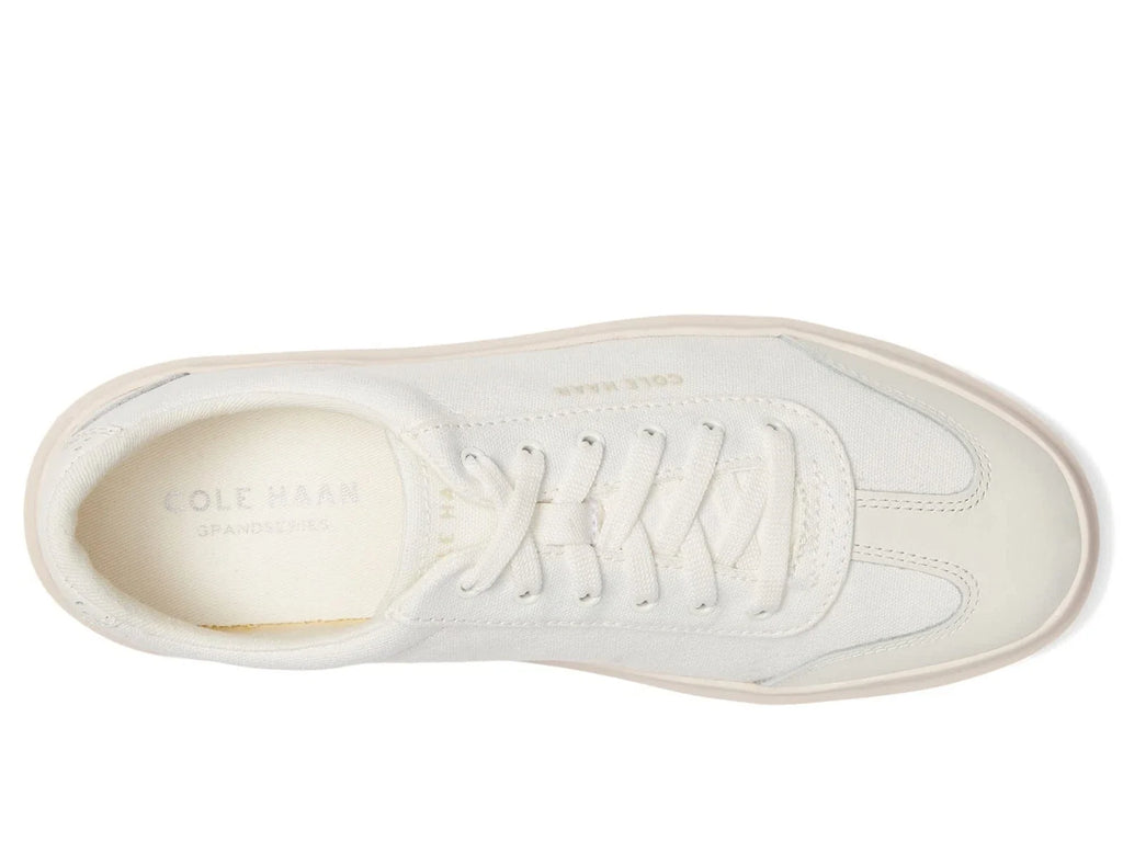 [W27509] WOMENS COLE HAAN GRANDPRO RALLY T-TOE