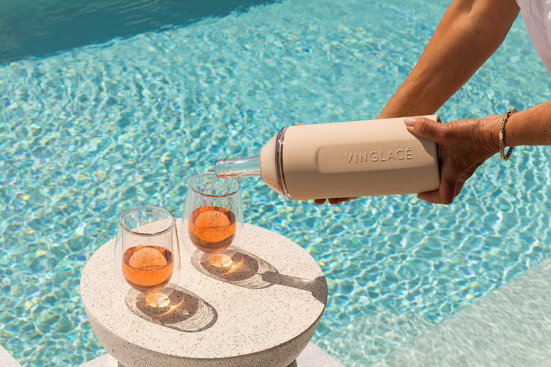 Wine Chiller
