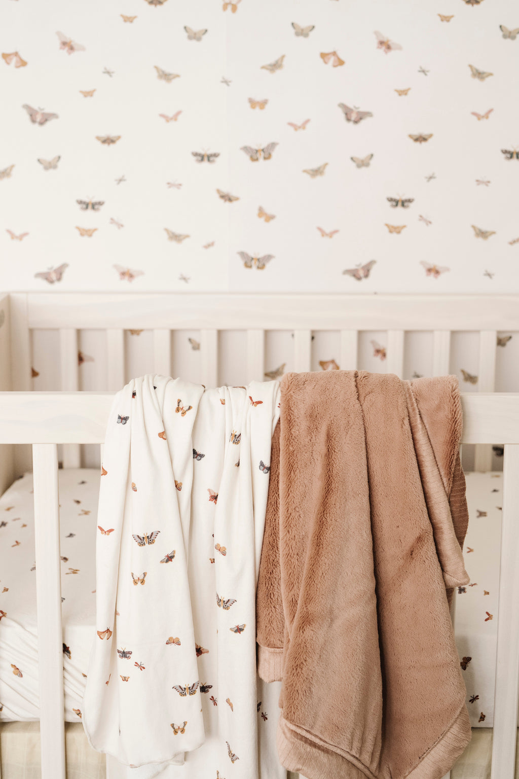 Butterfly Wallpaper by Saranoni