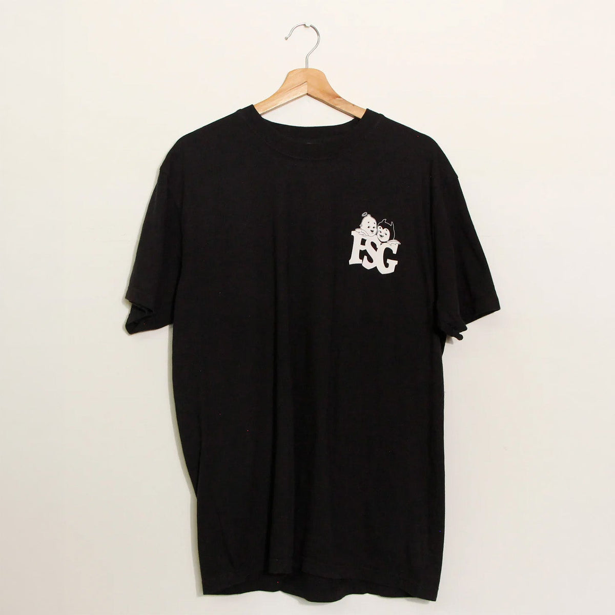 Standard Issue - Black - LAST CHANCE!