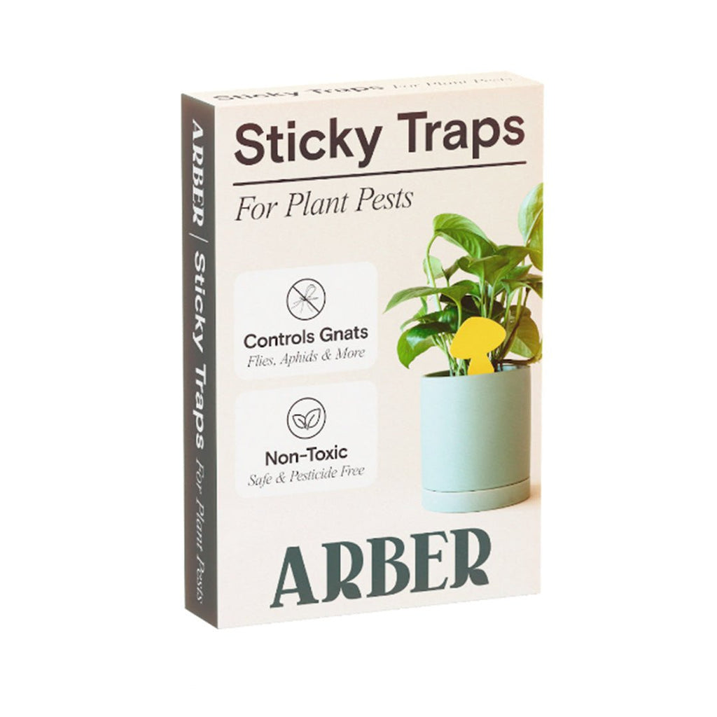 Sticky Traps for Plant Pests - House Plant Shop
