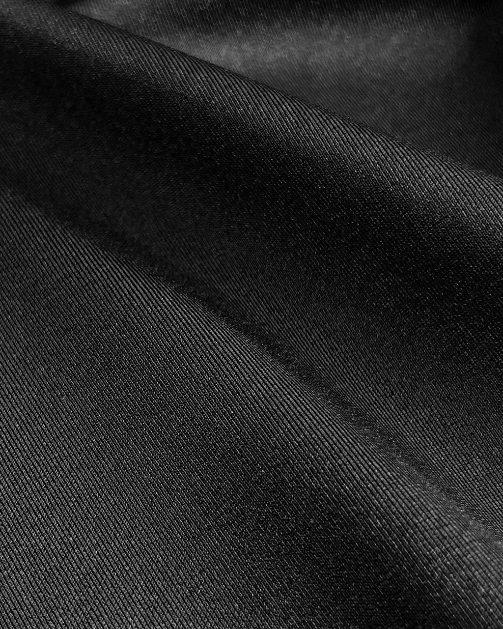 Swim Tanga Solid Black