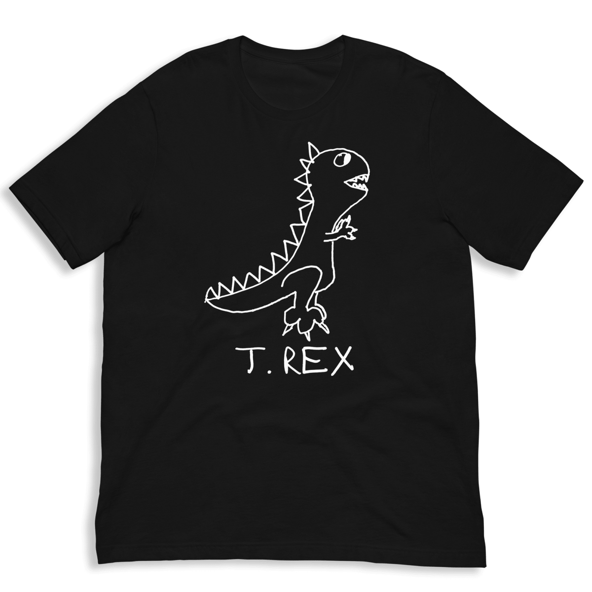 T. Rex - Classic T-Shirt