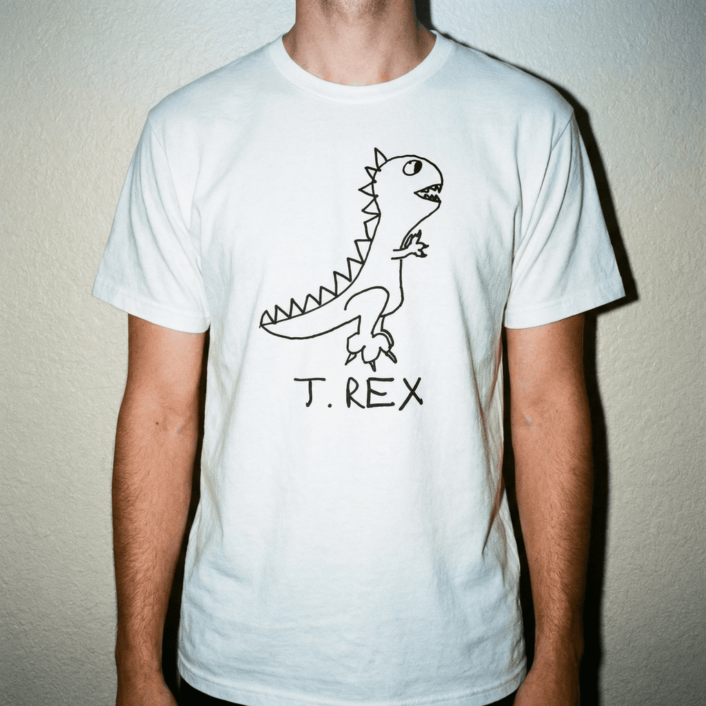 T. Rex - Classic T-Shirt