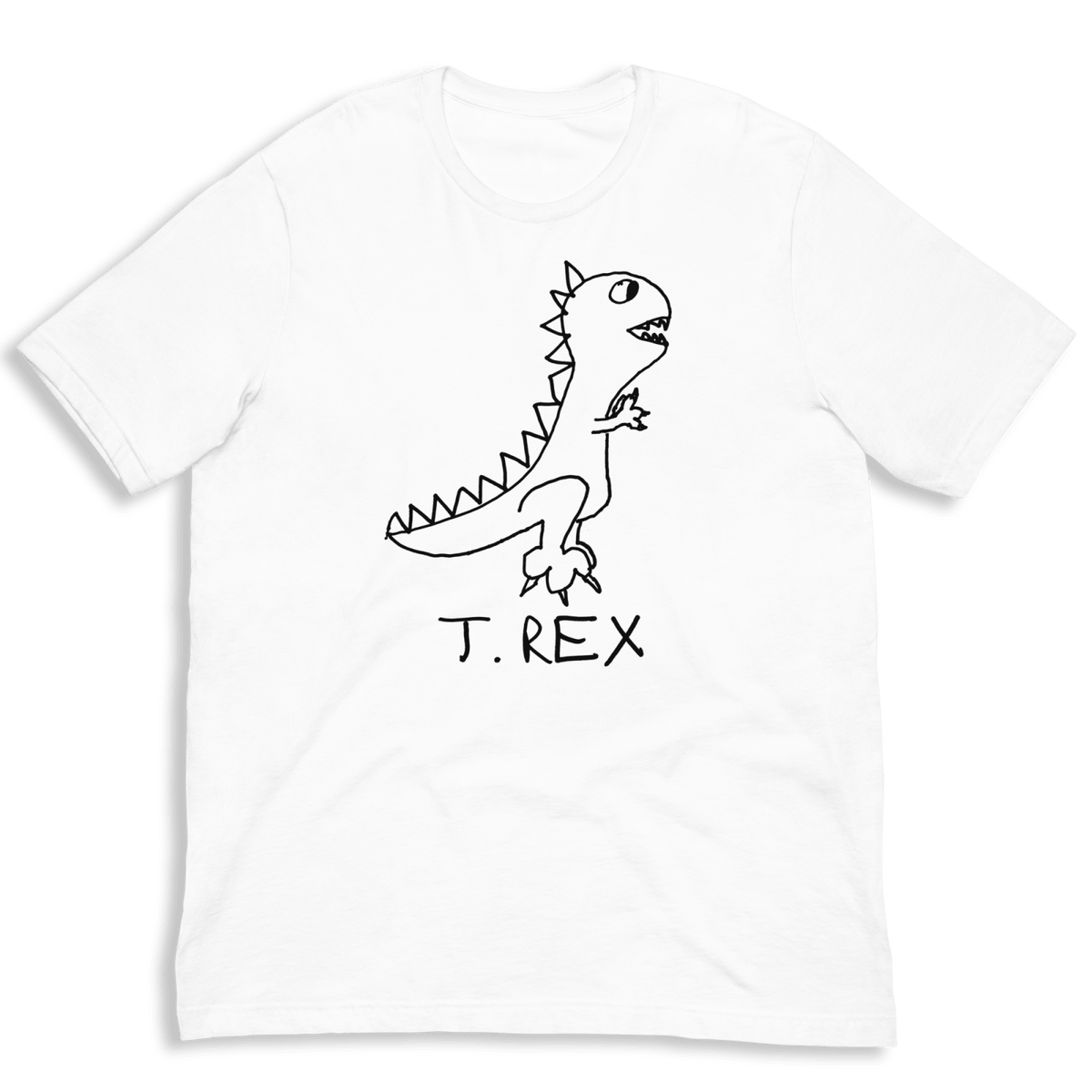 T. Rex - Classic T-Shirt