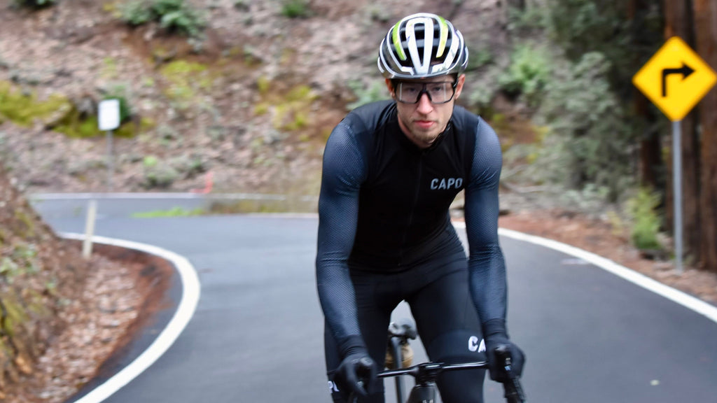 Super Corsa Long Sleeve Jersey
