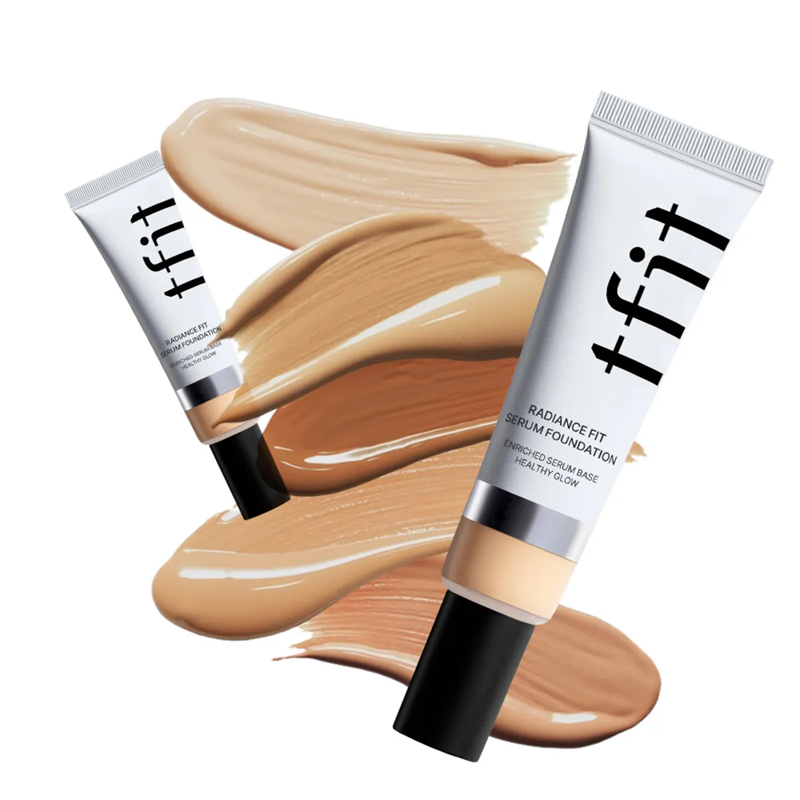 TFIT Radiance Fit Serum Foundation C03 Rosie 30g