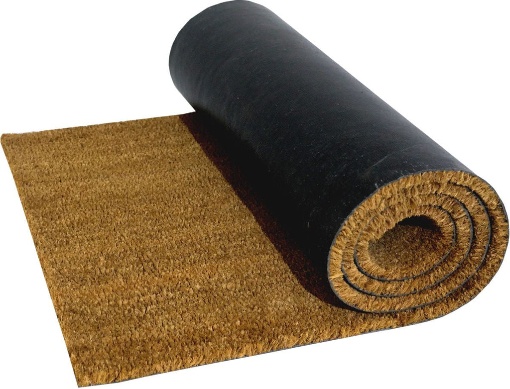 This is a High Class Joint Door Mat