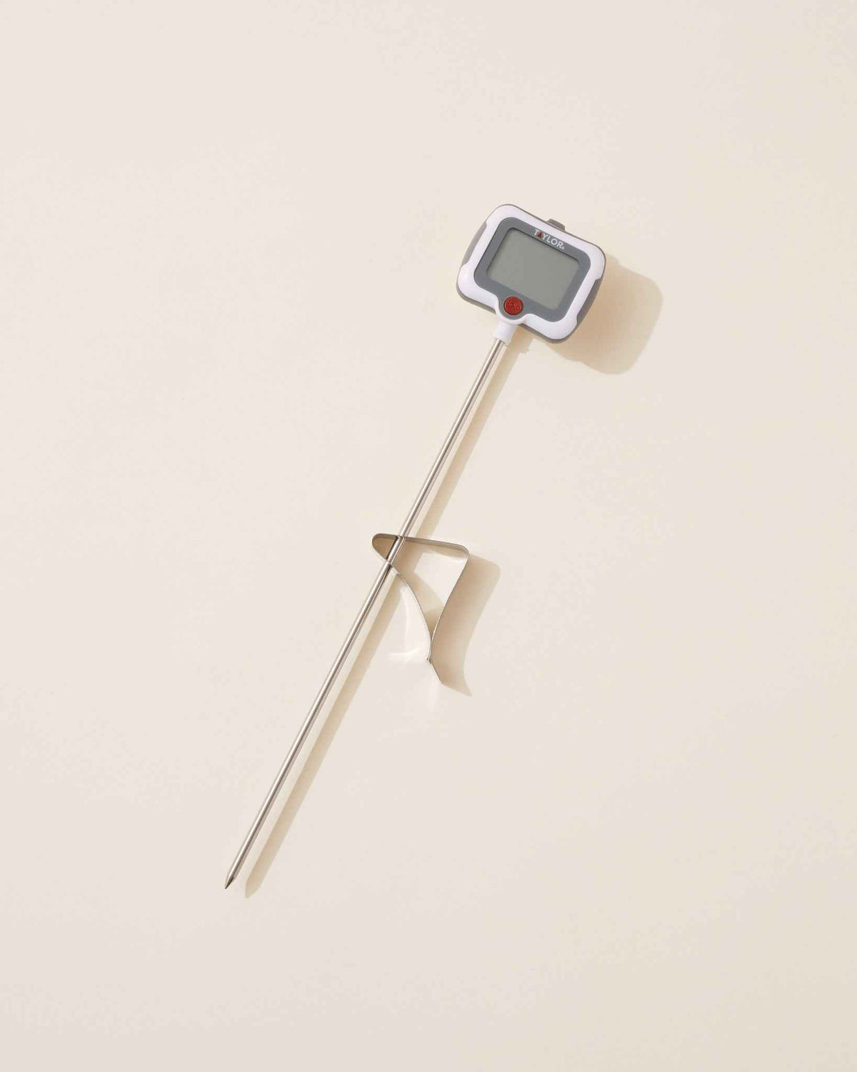 digital thermometer